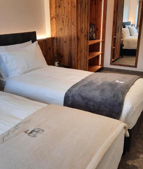 Photo of Bedroom in Fai della Paganella