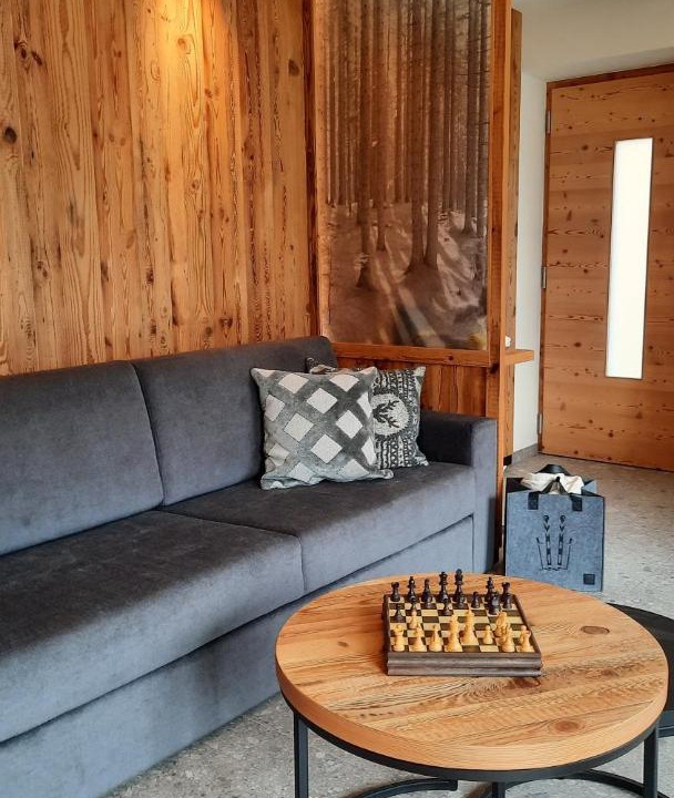 Photo of Livingroom in Fai della Paganella