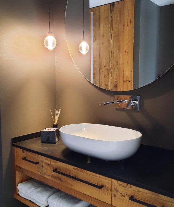 Photo of Bathroom in Fai della Paganella