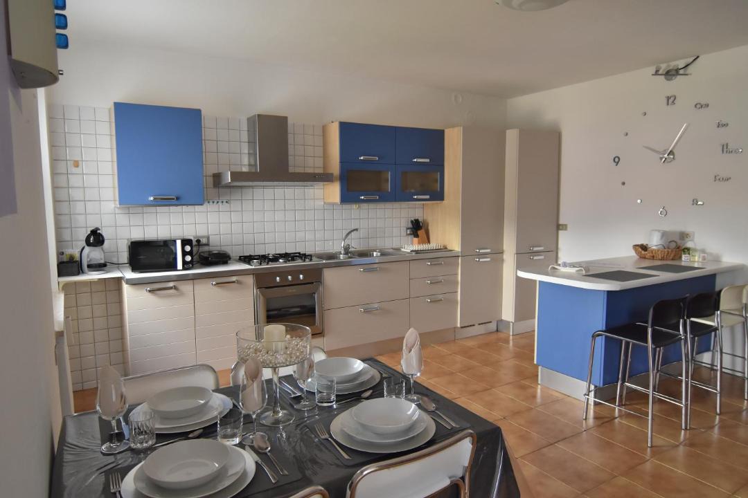 Photo of Kitchen in Casez