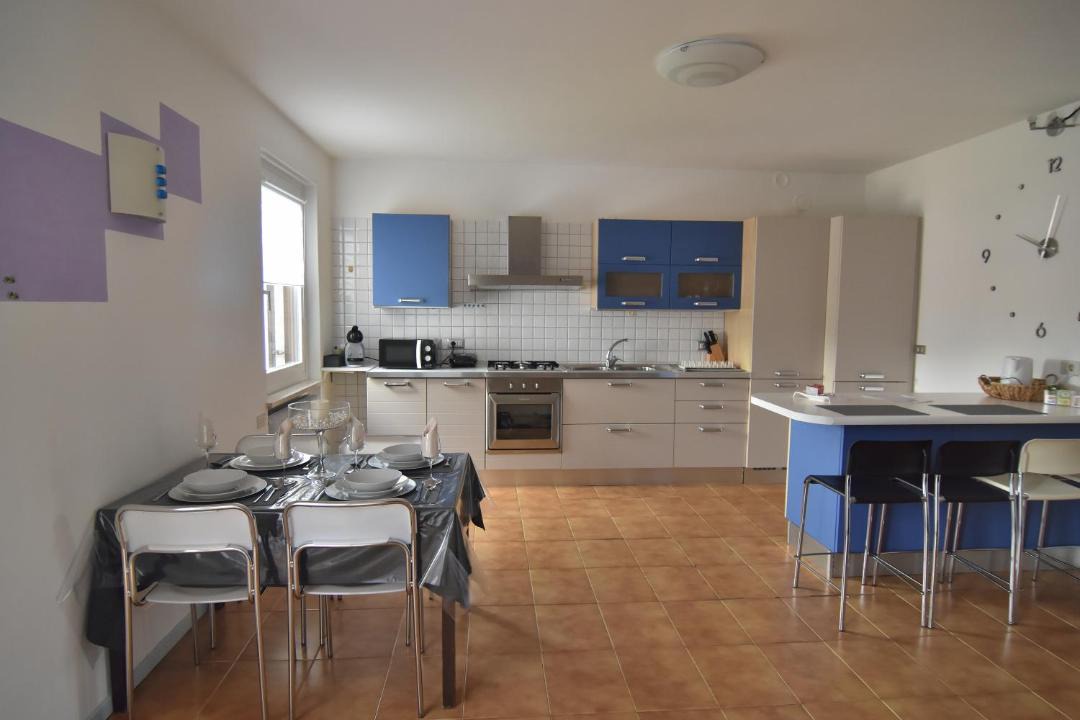 Photo of Kitchen in Casez