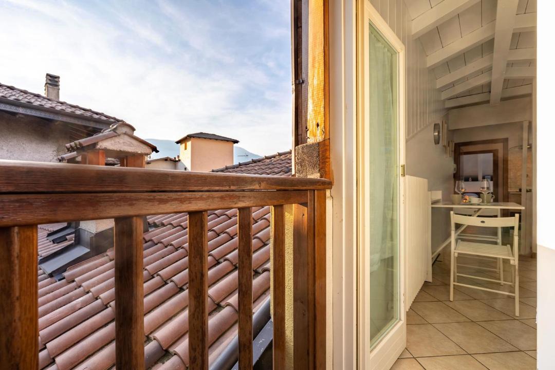Photo of Patio Balcony in Mori