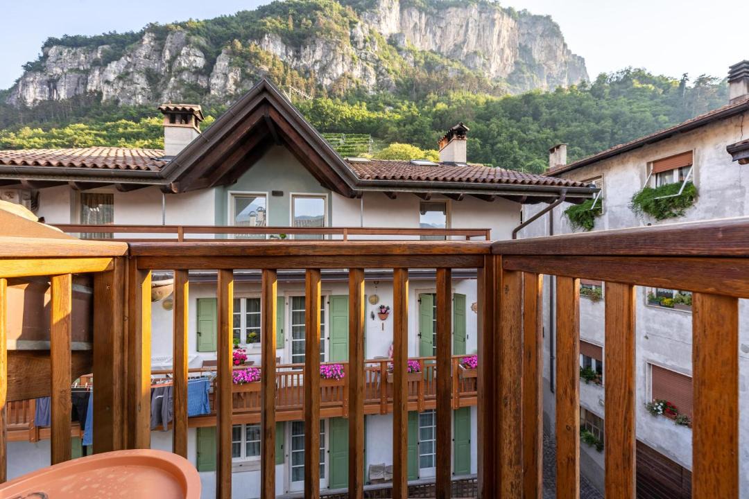 Photo of Patio Balcony in Mori