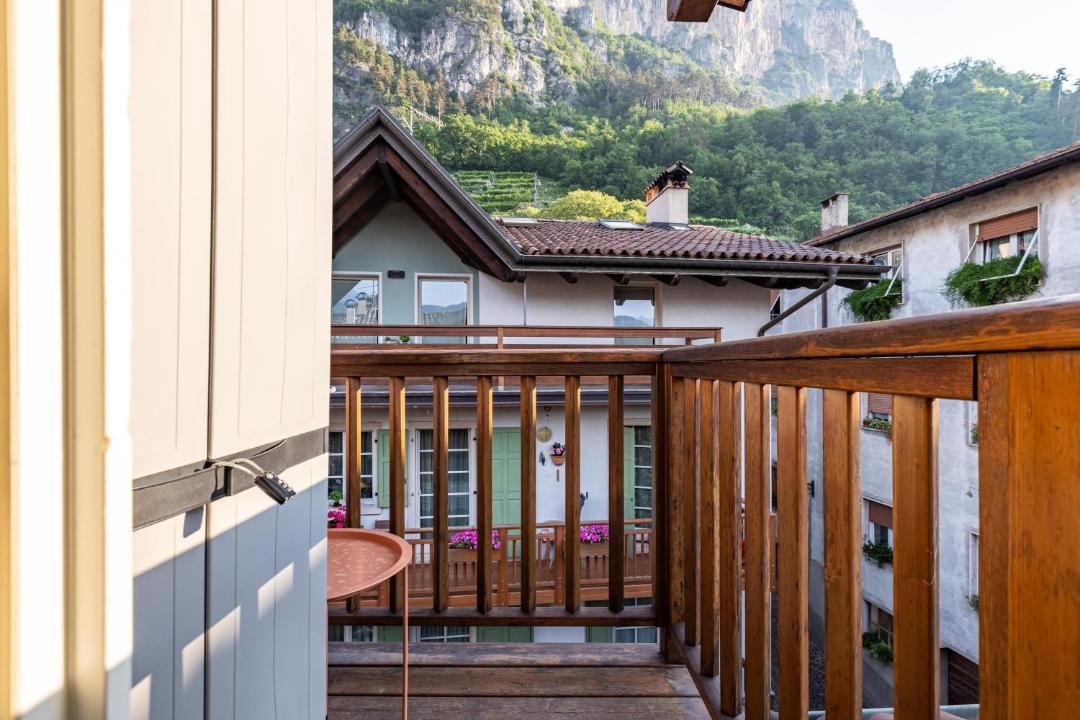 Photo of Patio Balcony in Mori