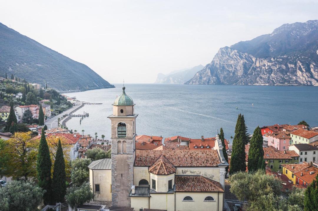 Photo of Others in Torbole sul Garda