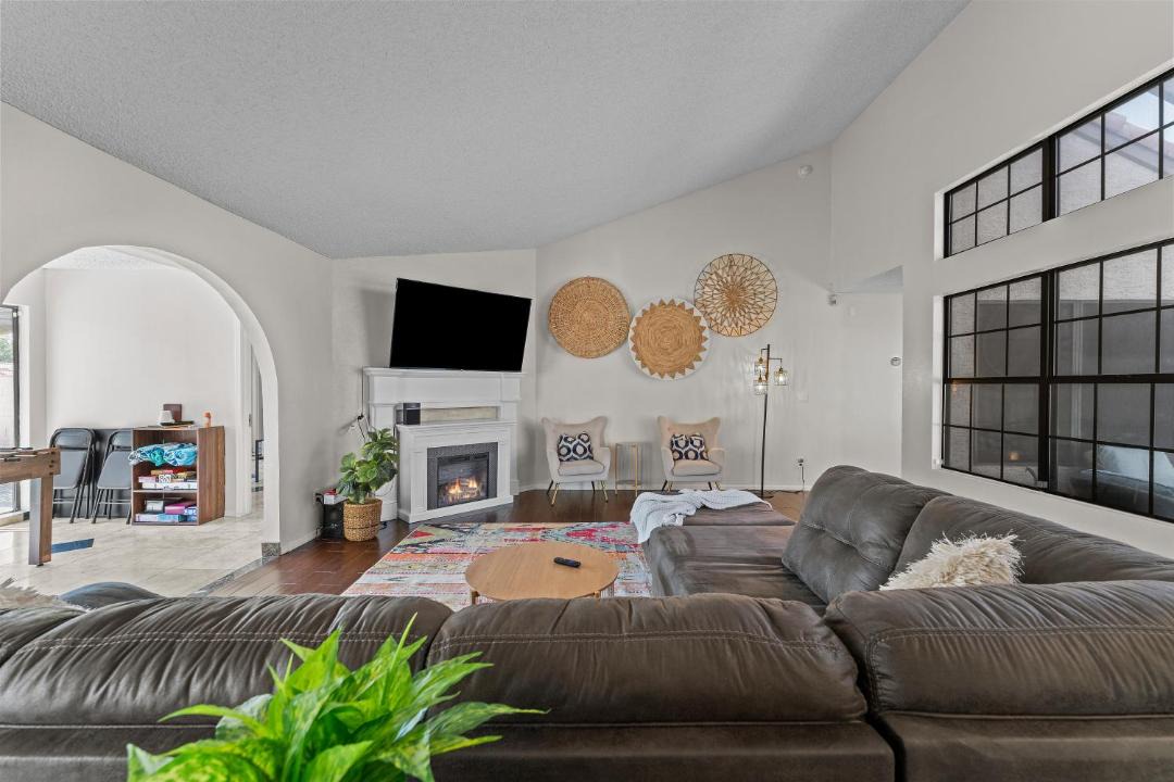 Photo of Livingroom in Glendale