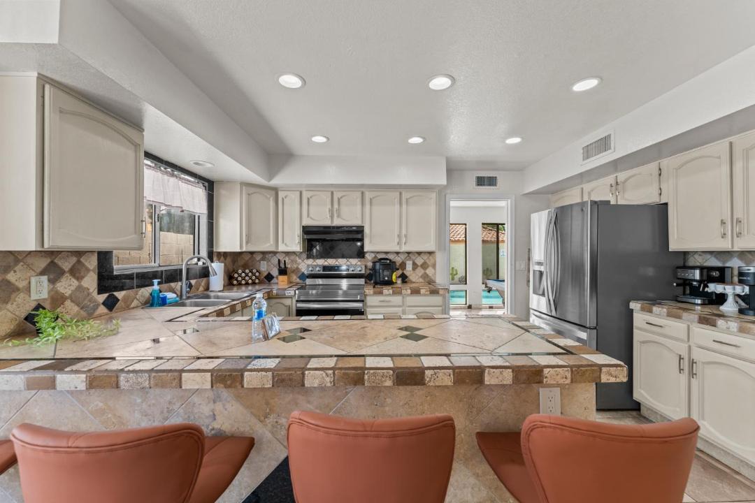Photo of Kitchen in Glendale