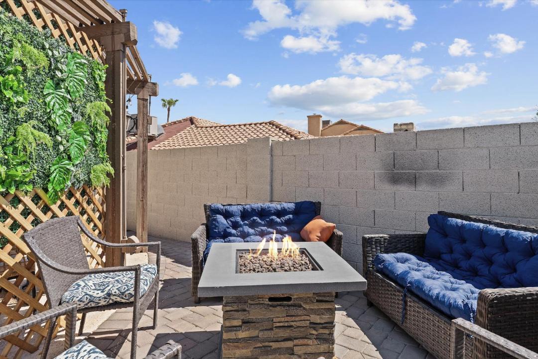 Photo of Patio Balcony in Glendale