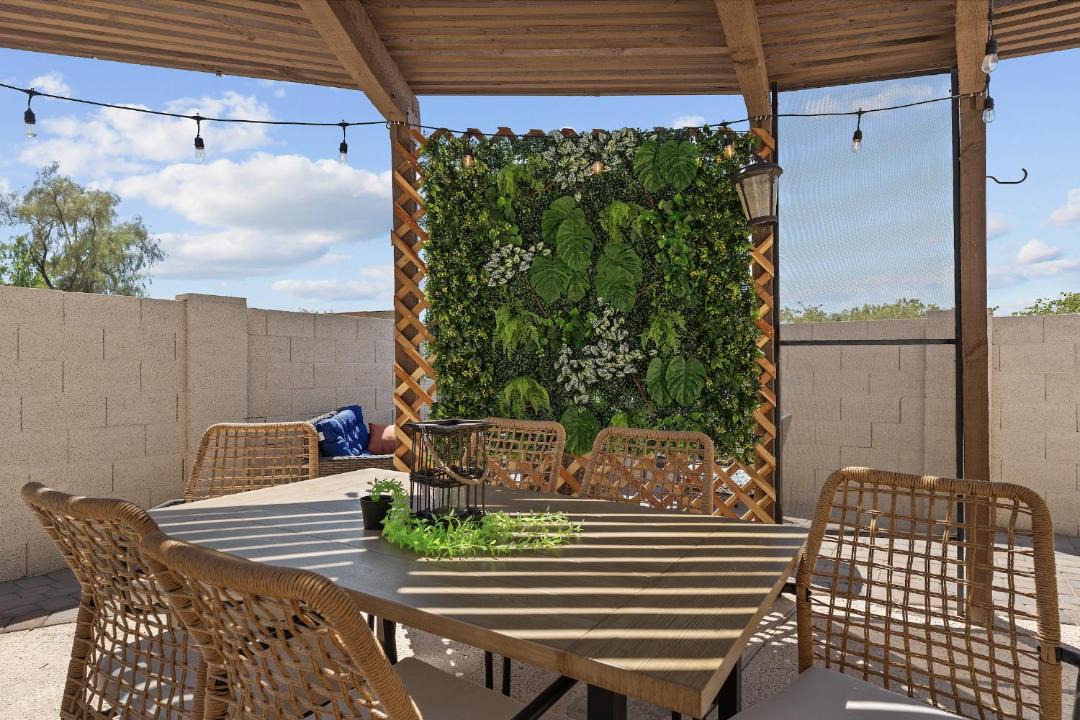 Photo of Patio Balcony in Glendale
