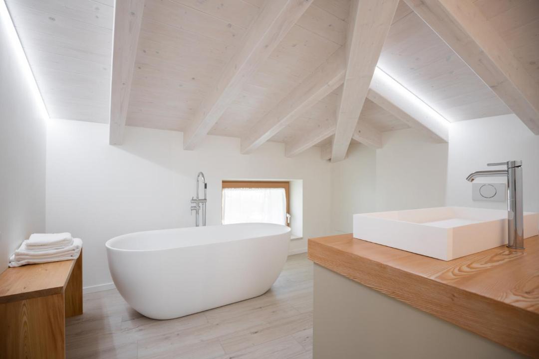 Photo of Bathroom in Drena