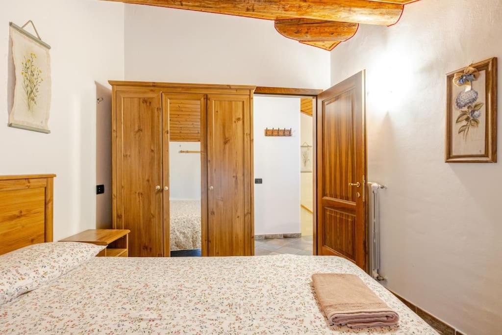 Photo of Bedroom in Balbido-rango
