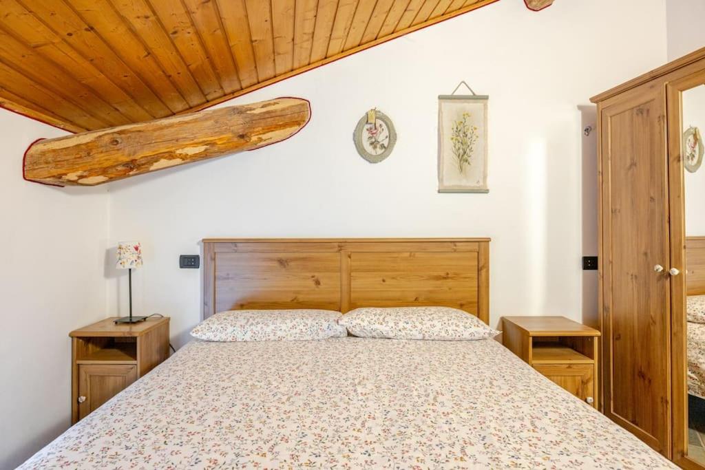 Photo of Bedroom in Balbido-rango