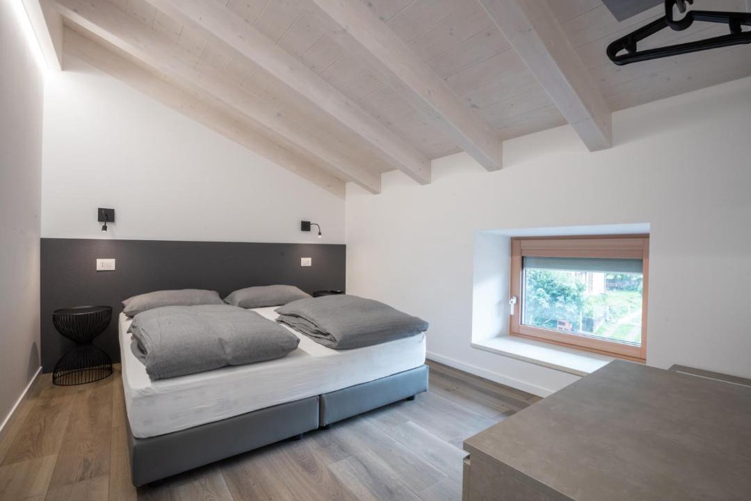 Photo of Bedroom in Drena
