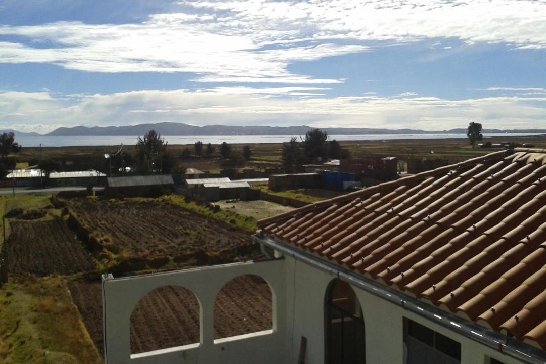 Photo of Others in Puno