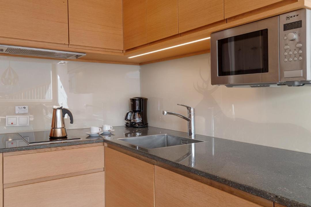 Photo of Kitchen in Daunei