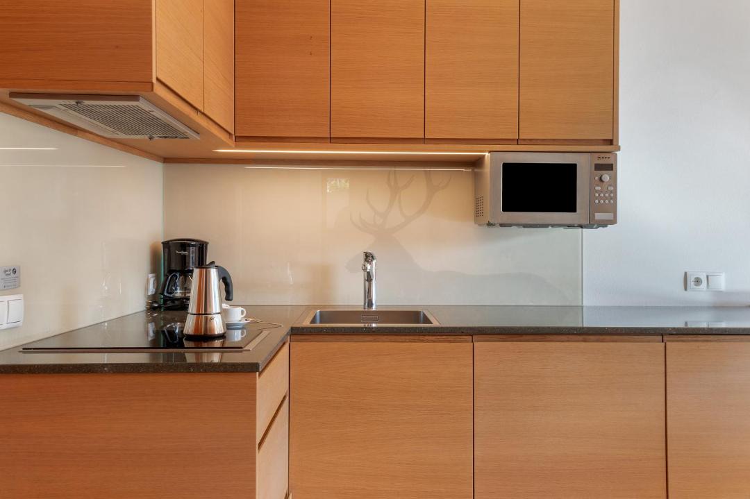 Photo of Kitchen in Daunei