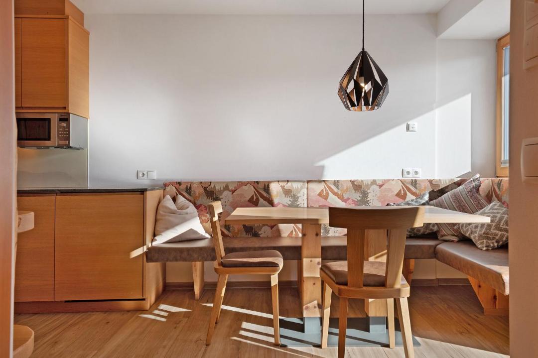 Photo of Kitchen in Daunei