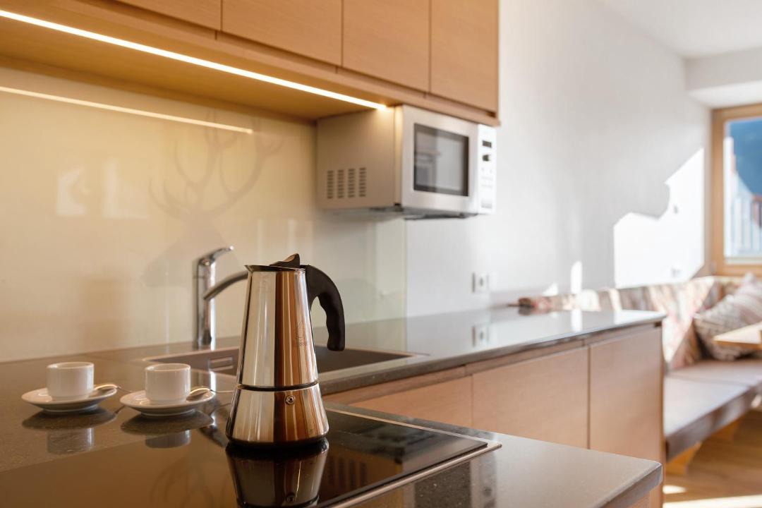 Photo of Kitchen in Daunei