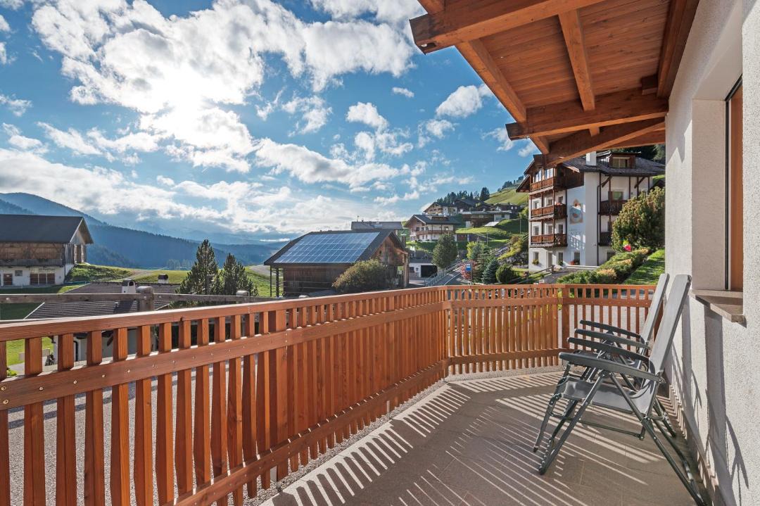 Photo of Patio Balcony in Daunei