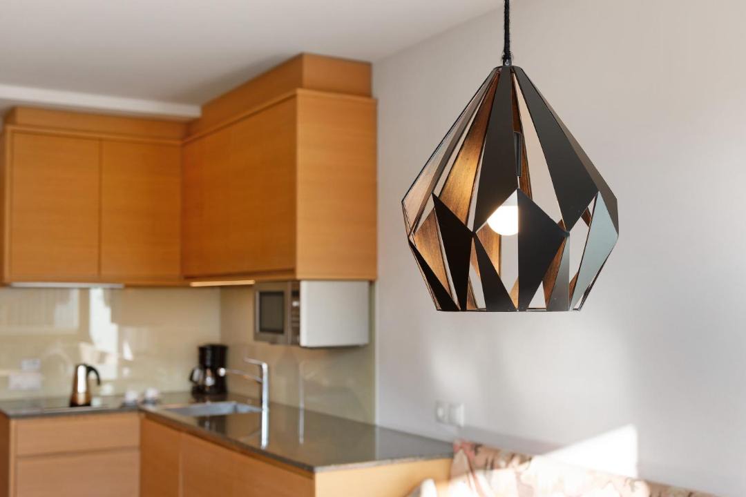 Photo of Kitchen in Daunei