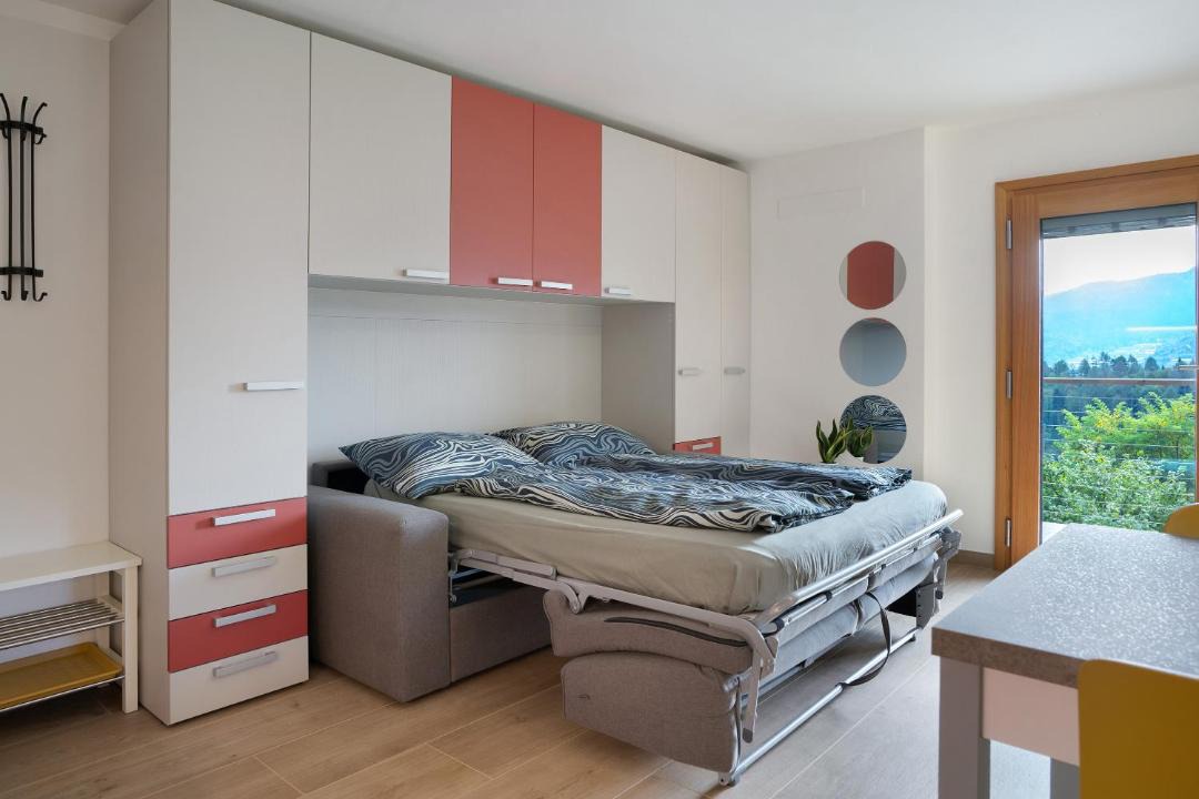 Photo of Bedroom in Pergine Valsugana