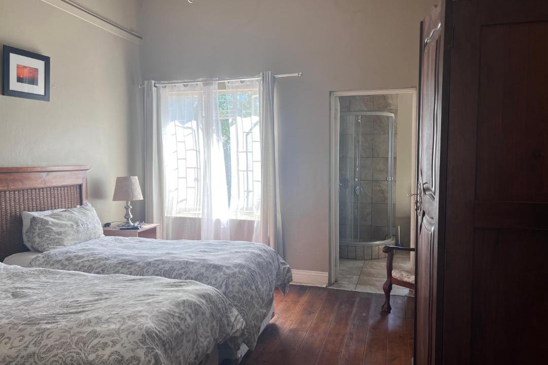 Photo of Bedroom in Dundee