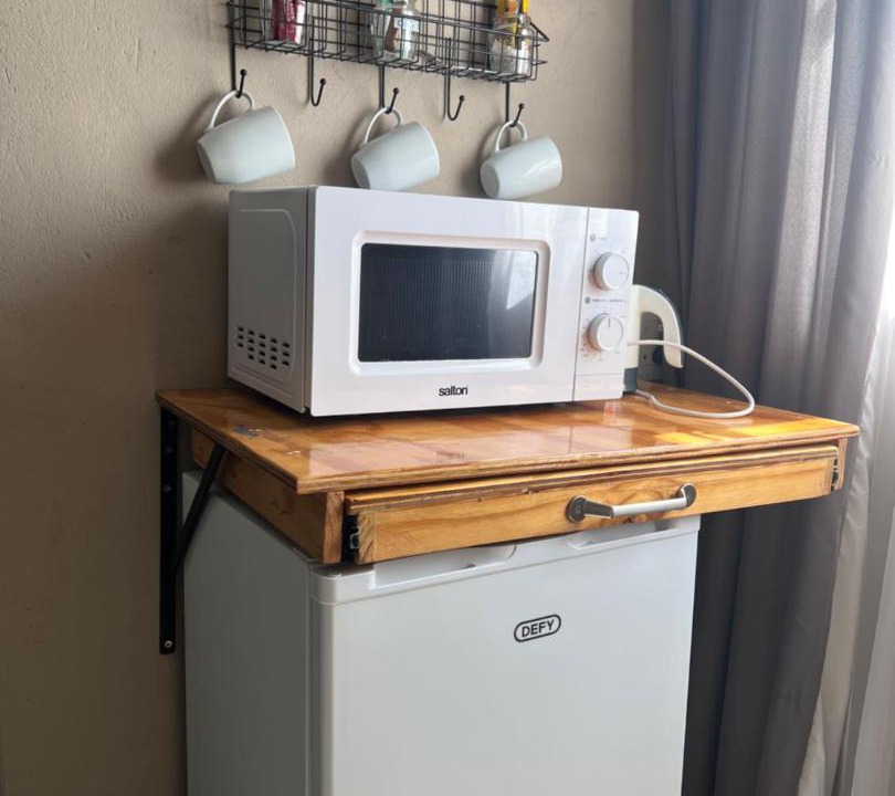 Photo of Kitchen in Dundee