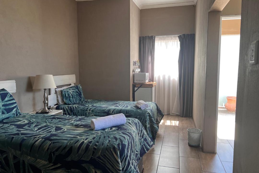 Photo of Bedroom in Dundee