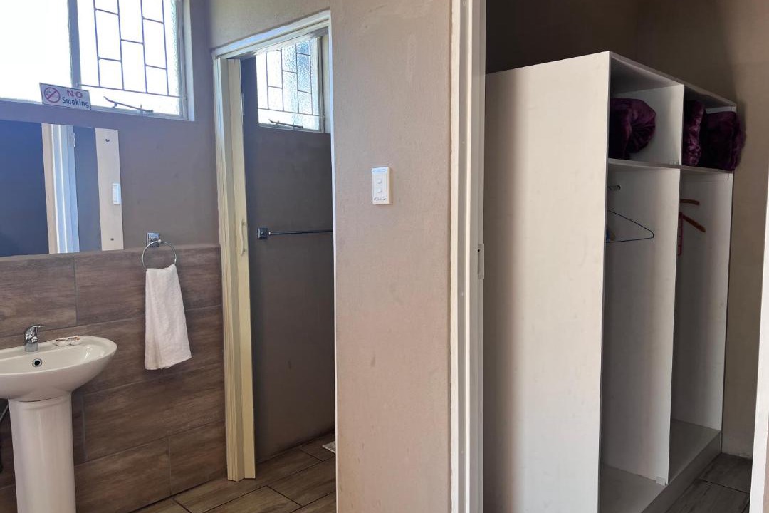 Photo of Bathroom in Dundee