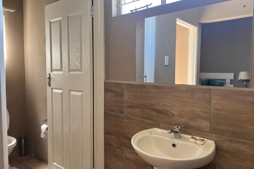 Photo of Bathroom in Dundee