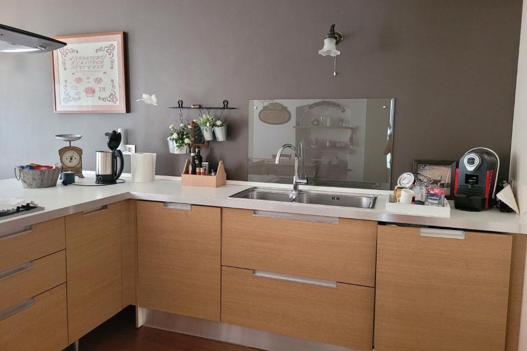 Photo of Kitchen in Rovereto