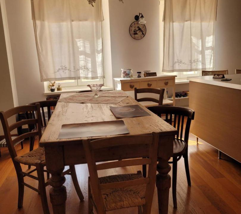 Photo of Kitchen in Rovereto
