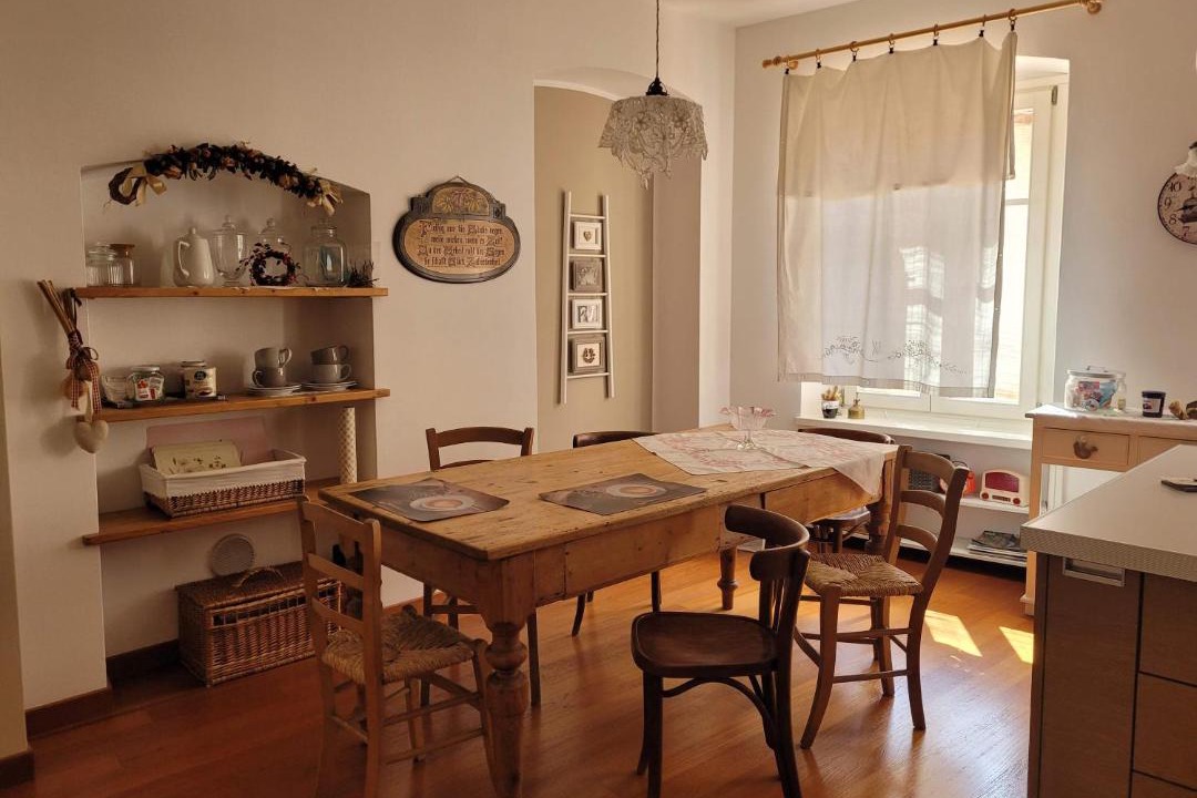 Photo of Kitchen in Rovereto