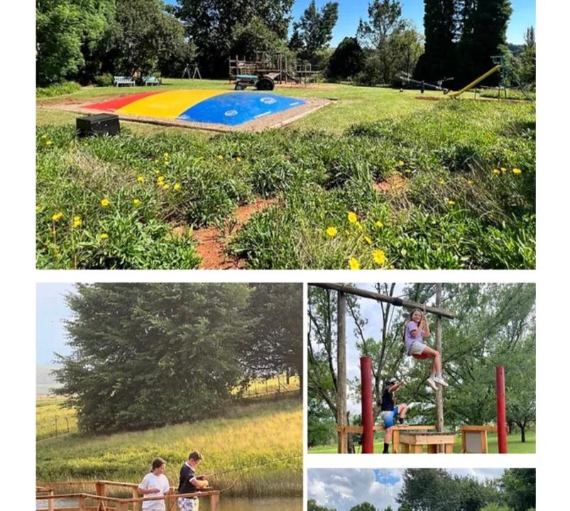 Photo of Others in Cathkin Park