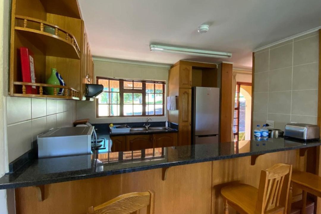 Photo of Kitchen in Cathkin Park