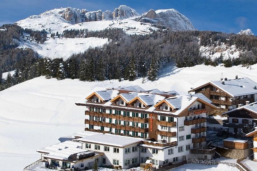 Photo of Others in Vigo di Fassa