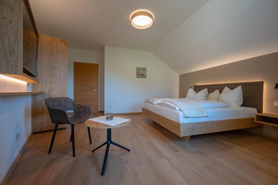Photo of Bedroom in Berg/Monte