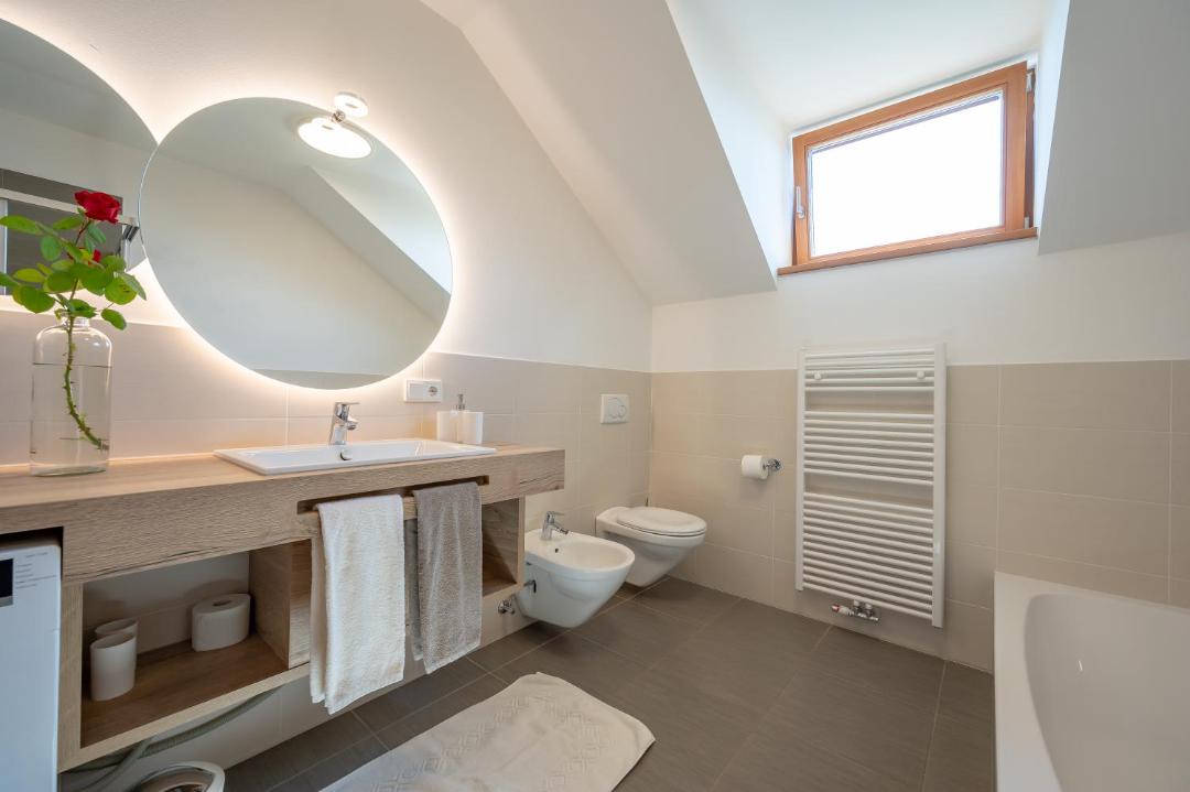 Photo of Bathroom in Berg/Monte