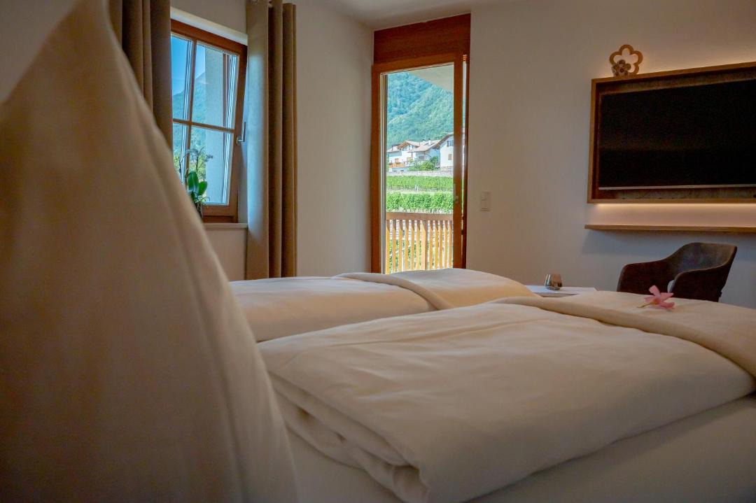 Photo of Bedroom in Berg/Monte