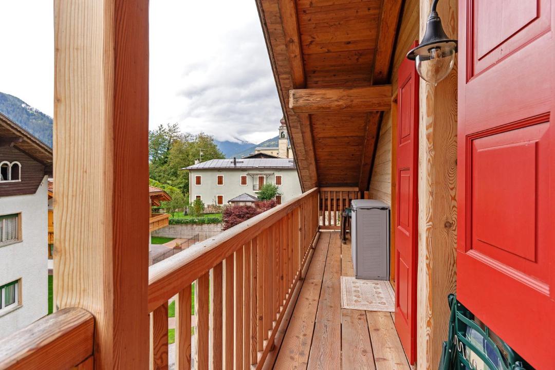 Photo of Patio Balcony in Bocenago