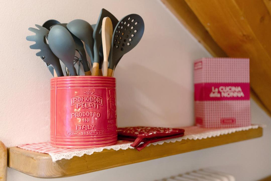 Photo of Kitchen in Bocenago