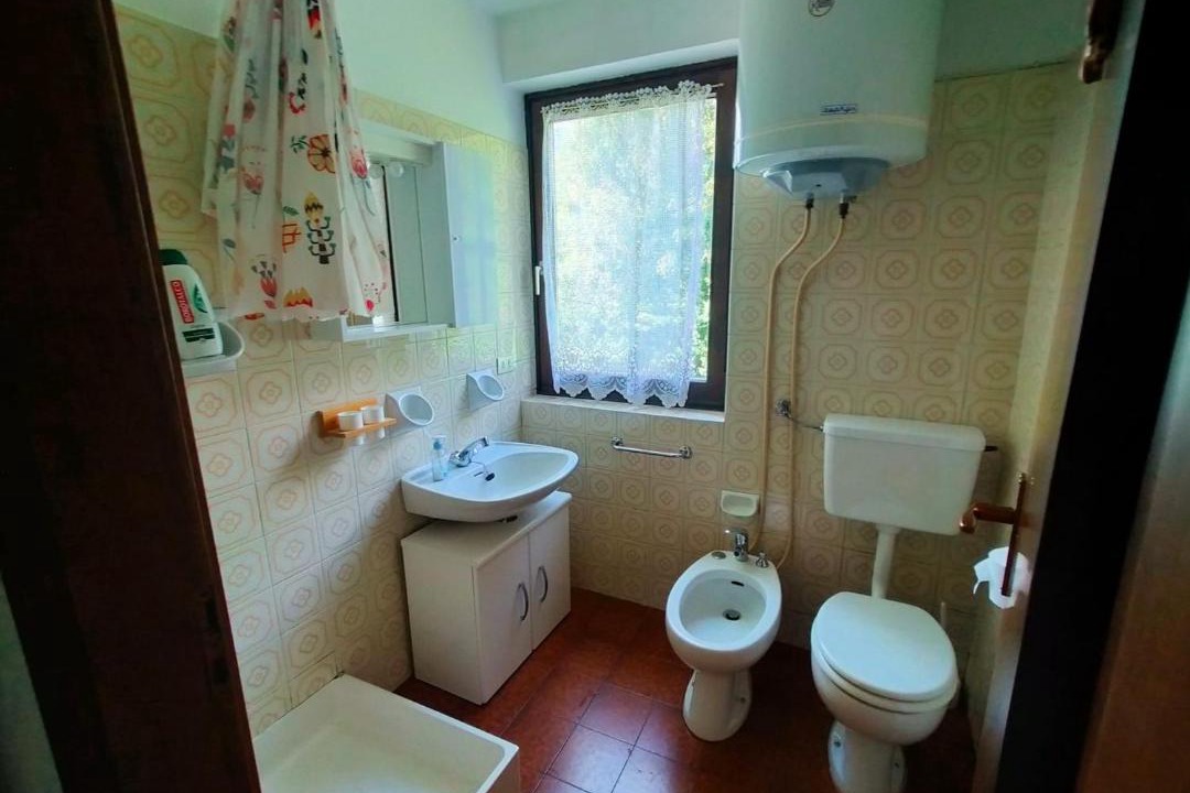 Photo of Bathroom in Sant'Antonio di Mavignola