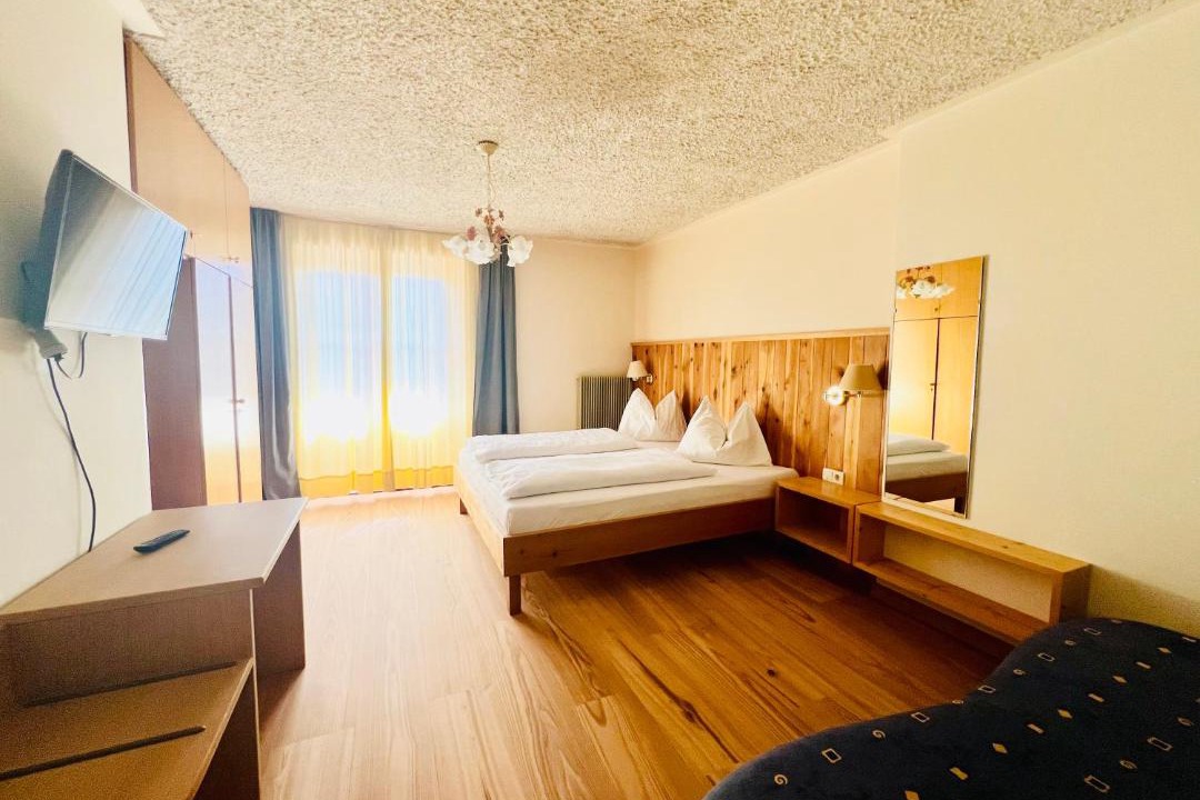 Photo of Bedroom in Carezza