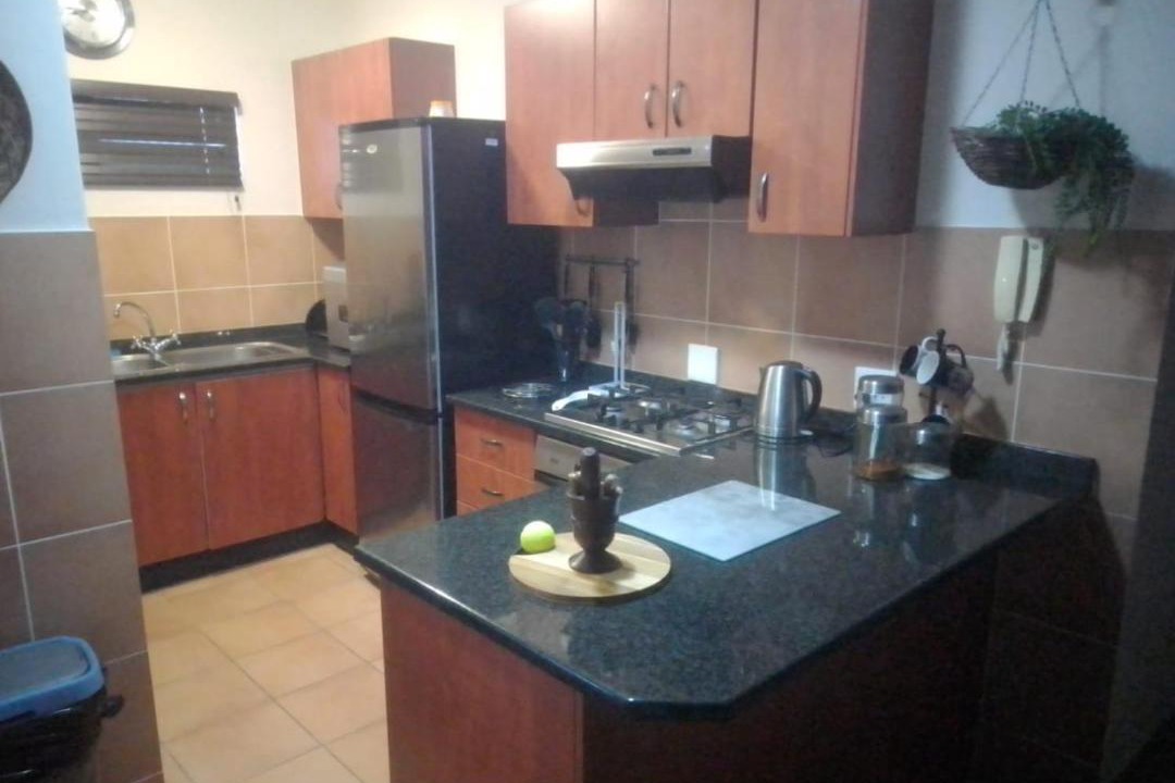 Photo of Kitchen in Shelly Beach