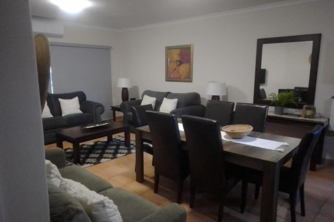 Photo of Livingroom in Shelly Beach