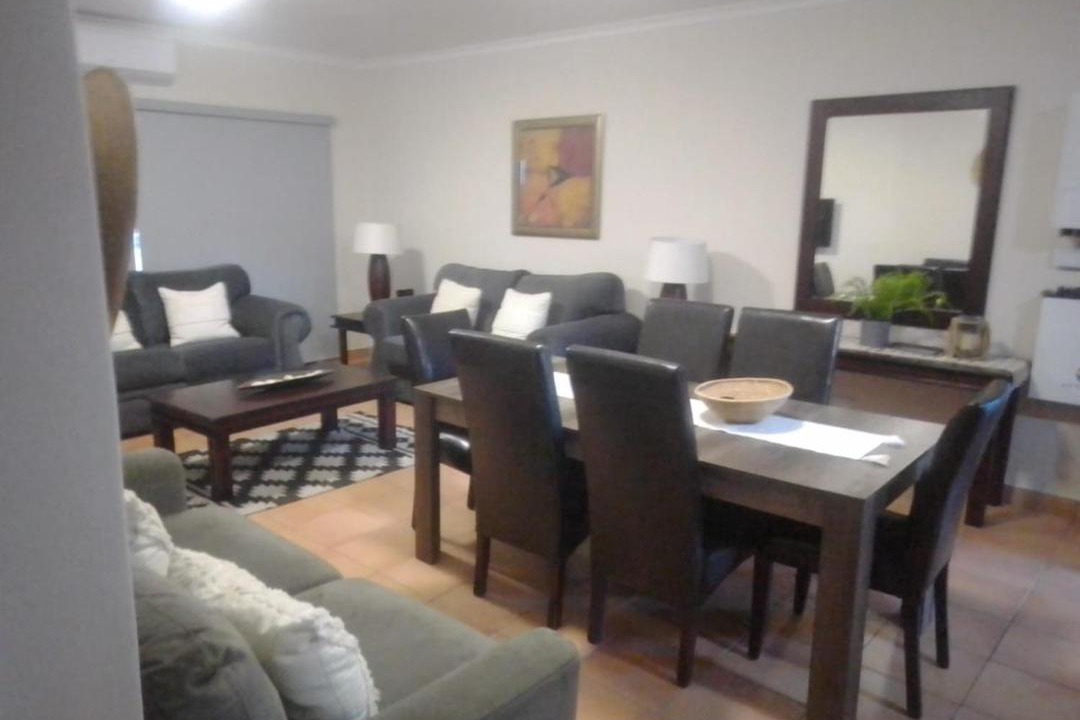 Photo of Livingroom in Shelly Beach