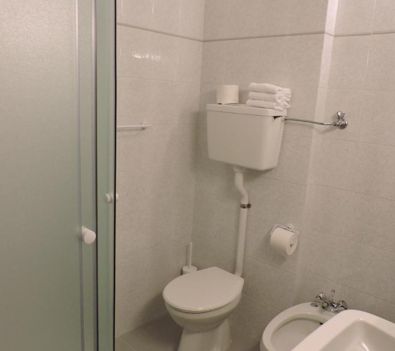 Photo of Bathroom in Brentonico