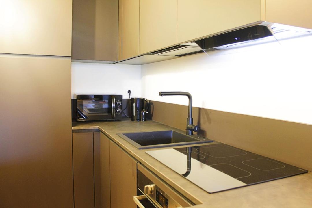 Photo of Kitchen in Dosso Veronza