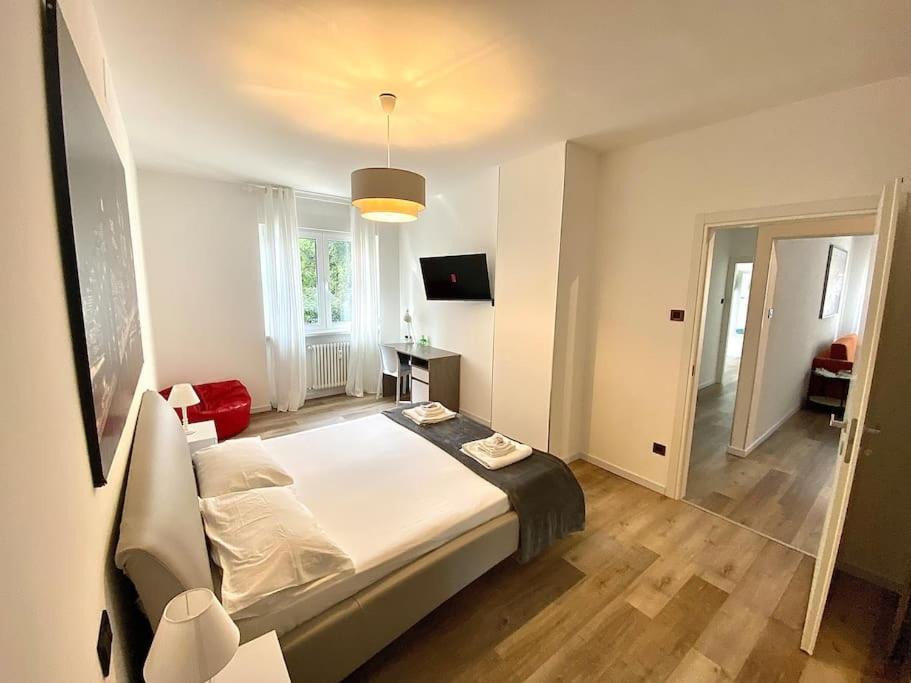 Photo of Bedroom in Trento