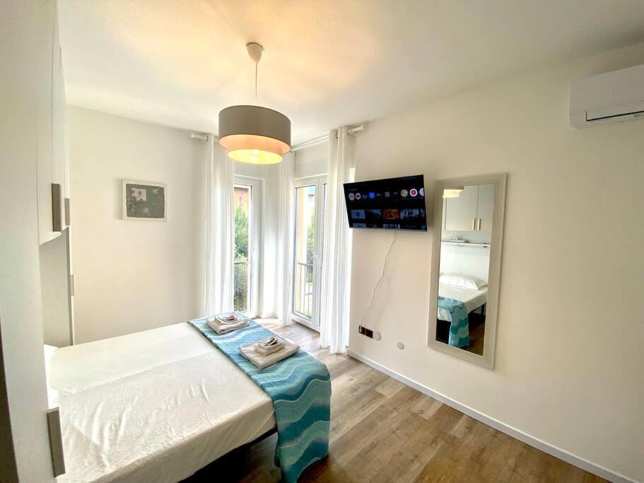 Photo of Bedroom in Trento